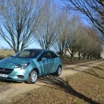 Opel Corsa, opel, corsa, citadine, essai, nouveauté