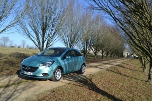 Opel Corsa, opel, corsa, citadine, essai, nouveauté