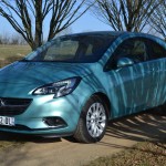 Opel Corsa, opel, corsa, citadine, essai, nouveauté