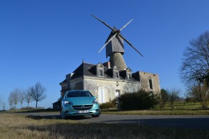 Opel Corsa, opel, corsa, citadine, essai, nouveauté