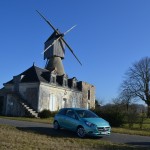 Opel Corsa, opel, corsa, citadine, essai, nouveauté