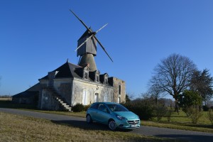 Opel Corsa, opel, corsa, citadine, essai, nouveauté