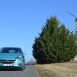 Opel Corsa, opel, corsa, citadine, essai, nouveauté