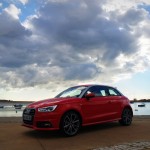 audi a1, essai, citadine, sportive, audi