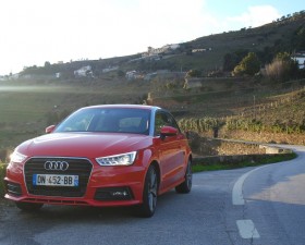 audi a1, essai, citadine, sportive, audi