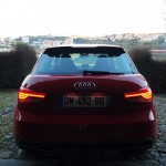 audi a1, essai, citadine, sportive, audi