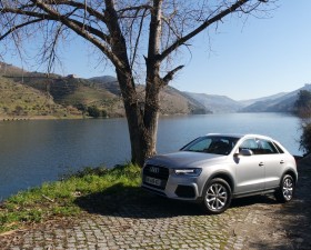 audi q3, audi, essai, SUV, compact