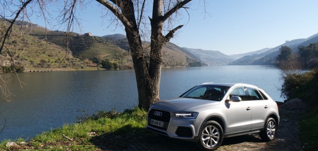 audi q3, audi, essai, SUV, compact