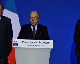 radar double face, radar, sécurité routière, bernard cazeneuve, mesures, nouvelles mesures