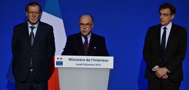 radar double face, radar, sécurité routière, bernard cazeneuve, mesures, nouvelles mesures