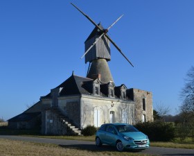 Opel Corsa, opel, corsa, citadine, essai, nouveauté