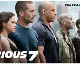 fast & furious 7, fast & furious, paul walker, vin diesel, film, cinema