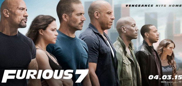 fast & furious 7, fast & furious, paul walker, vin diesel, film, cinema