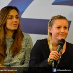 elles sont les 24h du mans, 24h du mans, circuit, femme pilote, sport auto, sport auto femme, gaelle duval