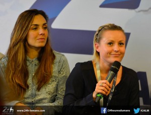 elles sont les 24h du mans, 24h du mans, circuit, femme pilote, sport auto, sport auto femme, gaelle duval