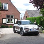 les enjoliveuses, c4 cactus, citroen, essai, amsterdam