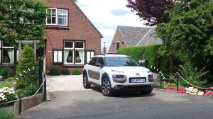 les enjoliveuses, c4 cactus, citroen, essai, amsterdam