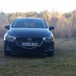 essai, Mazda2, mazda, citadine, berline, salon de geneve, geneve 2015