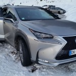 essai, lexus NX 300h, lexus NX 300h, SUV, haut de gamme, hybride, voiture hybride