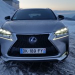 essai, lexus NX 300h, lexus NX 300h, SUV, haut de gamme, hybride, voiture hybride