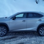 essai, lexus NX 300h, lexus NX 300h, SUV, haut de gamme, hybride, voiture hybride