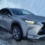 essai, lexus NX 300h, lexus NX 300h, SUV, haut de gamme, hybride, voiture hybride