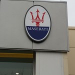 essai, Maserati, Quattroporte, Maserati Winter Tour, Supercar, auto femme