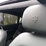 essai, Maserati, Quattroporte, Maserati Winter Tour, Supercar, auto femme