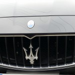 essai, Maserati, Quattroporte, Maserati Winter Tour, Supercar, auto femme