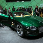 Bentley EXP 10 Speed 6, salon de genève, genève 2015, nouveauté, concept-cars, visite du salon genève