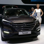 salon de genève, Hyundai Tucson, genève 2015, nouveauté, concept-cars, visite du salon genève, Audi R8