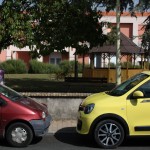 nouvelle twingo, renault, citadine, essai, les enjoliveuses