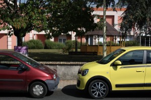 nouvelle twingo, renault, citadine, essai, les enjoliveuses