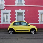 nouvelle twingo, renault, citadine, essai, les enjoliveuses