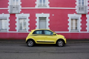 nouvelle twingo, renault, citadine, essai, les enjoliveuses