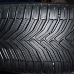 michelin, cross climate, michelin cross climate, pneu été, pneu hiver, révolution pneu, nouveau, pneu 4 saison