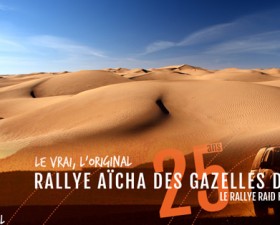 Rallye des gazelles, rallye féminin, maroc, désert, rallye orientation