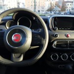 les enjoliveuses, 500x, essai, Fiat, crossover