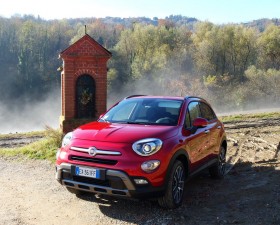 les enjoliveuses, 500x, essai, Fiat, crossover