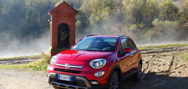 les enjoliveuses, 500x, essai, Fiat, crossover