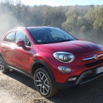 les enjoliveuses, fiat 500x, essai, Fiat, crossover