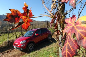 les enjoliveuses, 500x, essai, Fiat, crossover