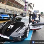 elles sont les 24h du mans, 24h du mans, circuit, femme pilote, sport auto, sport auto femme, vavina icks, christine beckers