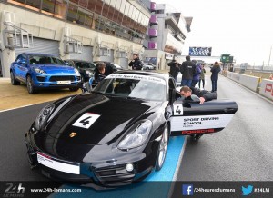 elles sont les 24h du mans, 24h du mans, circuit, femme pilote, sport auto, sport auto femme, vavina icks, christine beckers