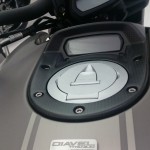 Ducati diavel titanium, moto, moto femme, ducati, diavel