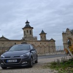 essai, hyundai i20, hyundai, i20, citadine