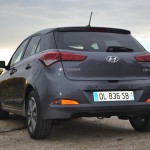 essai, hyundai i20, hyundai, i20, citadine