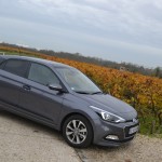 essai, hyundai i20, hyundai, i20, citadine