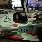 elles sont les 24h du mans, 24h du mans, circuit, femme pilote, sport auto, sport auto femme, vavina icks, christine beckers