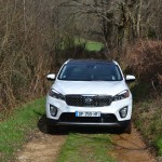 kia, sorento, kia sorento, surf, suv, monospace, voiture familiale